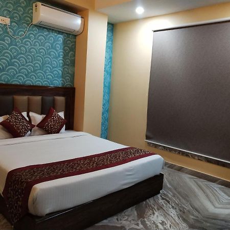 Hotel Aloka Residency Calcutta  Esterno foto