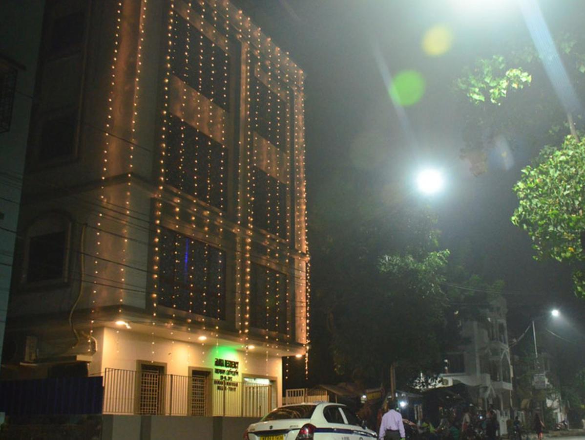 Hotel Aloka Residency Calcutta  Esterno foto