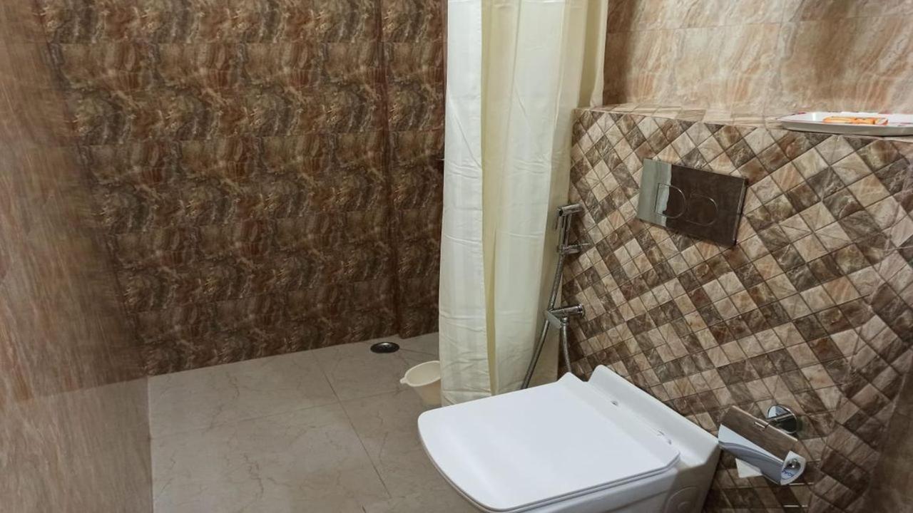 Hotel Aloka Residency Calcutta  Esterno foto