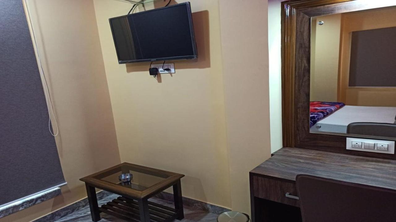Hotel Aloka Residency Calcutta  Esterno foto